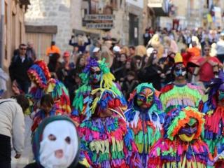 Mascarávila
